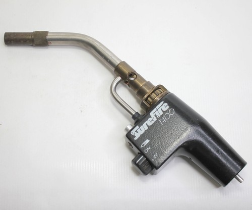 Surefire t400 propane torch - surefire,