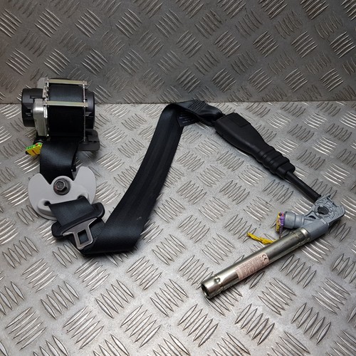 Hyundai tucson mk3 seat belt - tucson,