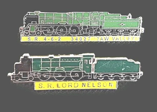 Southern region railway - southern,