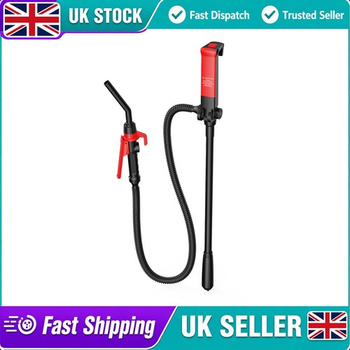 Electric syphon pump high - syphon,