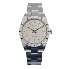 Rolex air king - rolex,