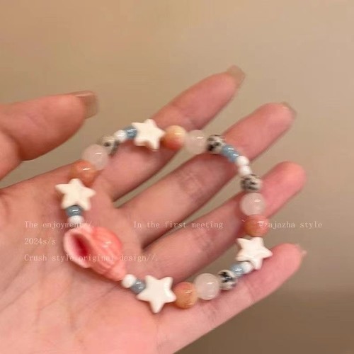 Trendy and unique conch - trendy,