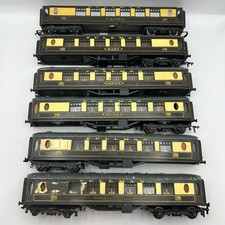 Triang Hornby OO Gauge R228 R328 BR Pullman Cars / Coaches X6 Spares / Repairs