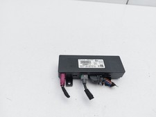 BLUETOOTH CONTROL MODULE
