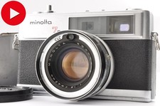 Duty paid minolta - duty,