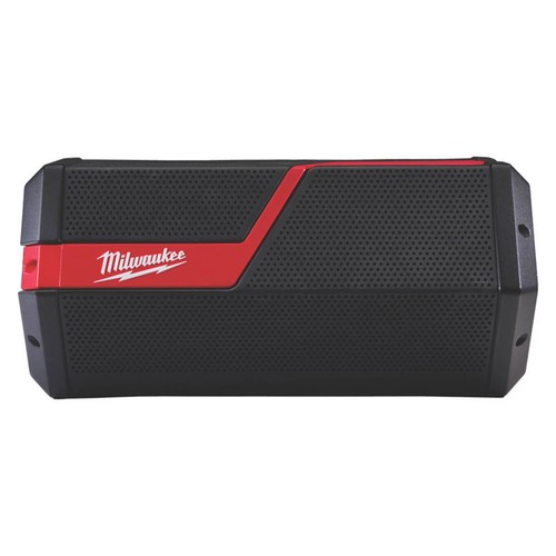 Milwaukee bluetooth speaker - bluetooth,