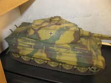 Dragon 1/35  King Tiger