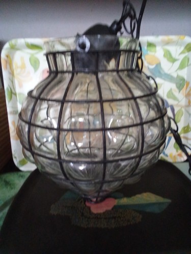 Next large vintage - large, electric