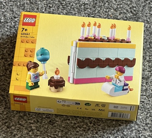Lego 40641 seasonal - lego,