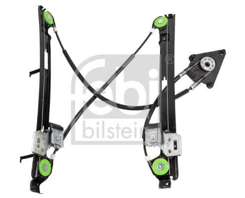 Febi bilstein 180262 window - febi,