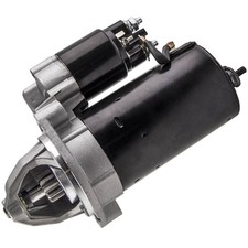 Starter Motor For  MERCEDES