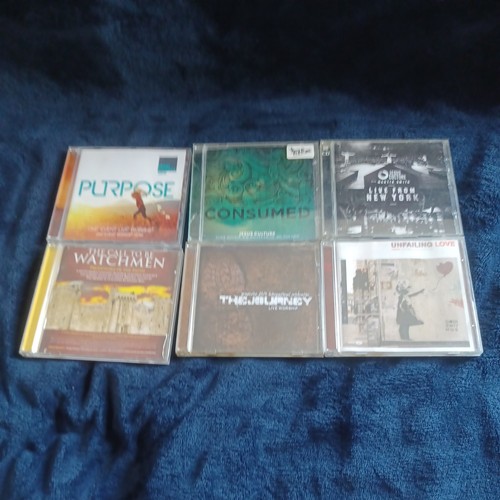 Jesus culture christian - 6x,