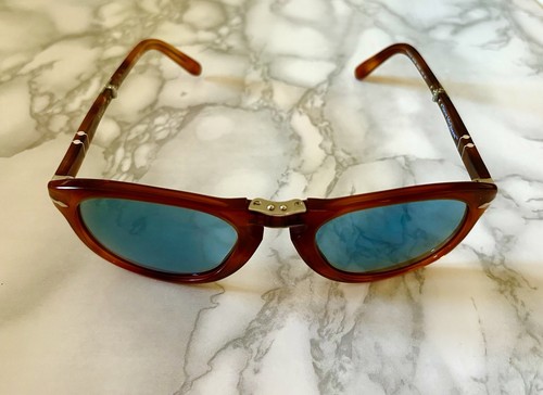 Brand new persol 714sm light - brand,