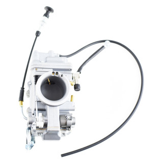 Complete carburetor fit - to,