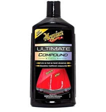 Meguiar's G17216 Ultimate Compound Colour and Clarity Restorer 450ml
