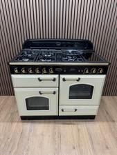 🔥ALL GAS🔥RANGEMASTER