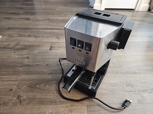 Gaggia ri9380 classic pro - gaggia,