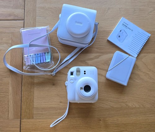 Fujifilm instax mini - instax, 12