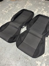 VW T6 T5 Front Seats Interior Trim Covers Bricks OEM New