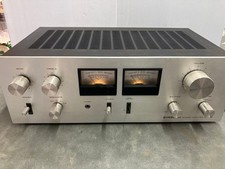 Pioneer SA-7600 Integrated