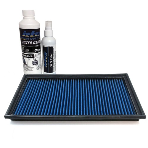 Audi rs3 air filter kit - audi,