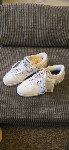 Vintage reebok workout - vintage,
