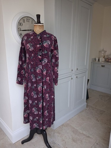 Vintage laura ashley - ashley, cord