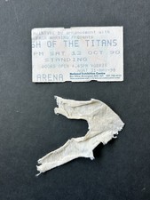 Piece Of Dave Mustaines T