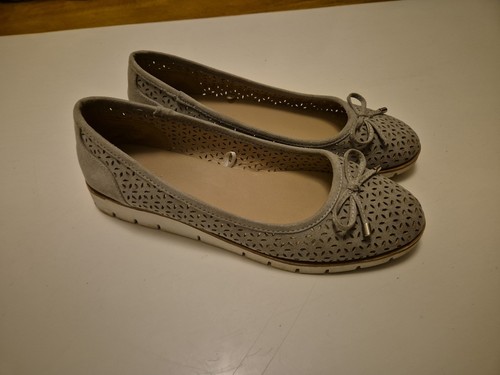 Womens soleflex leather - soleflex,