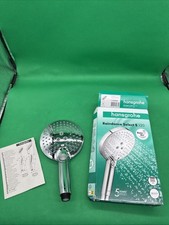 HANSGROHE RAINDANCE SELECT S
