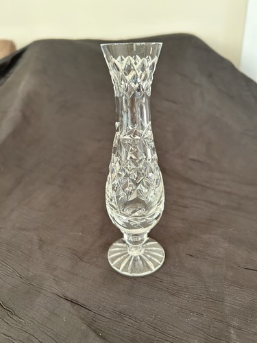 Single stem vase - single,