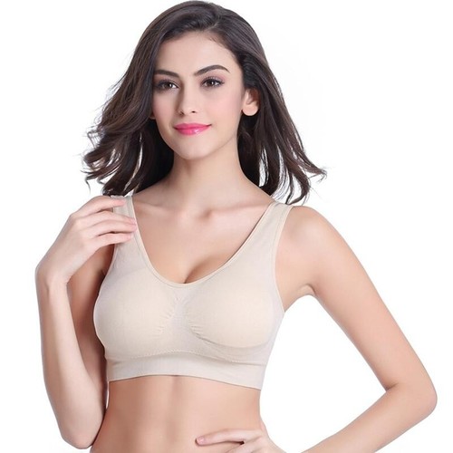 Women sports yoga bra 7xl - sports,