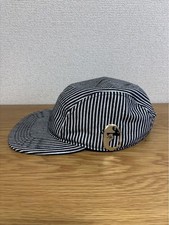 Mr. BATHING APE Stripe Work