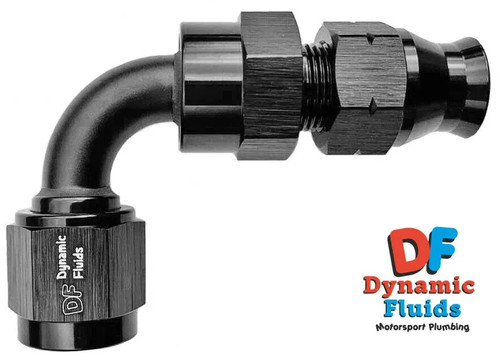 Degree female 3 - (an6), 3/8"