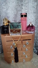 PERFUME BUNDLE MARC JACOBS, YSL, PRADA