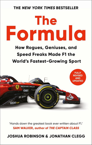The formula how rogues - formula:,