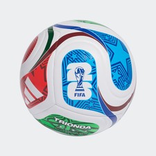 Adidas World Cup 2026 Ball