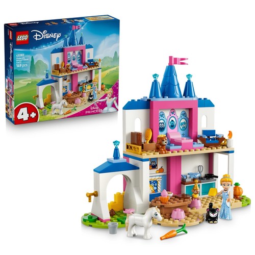 Lego disney princess - disney,