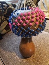 Shekere African Instrument