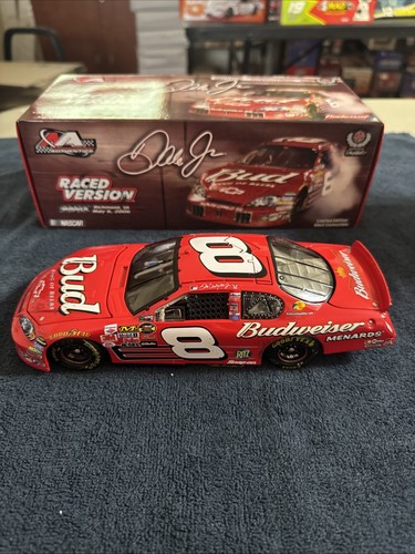 2006 dale earnhardt 8 - 2006,