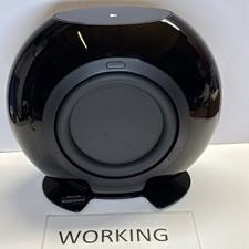 KEF HTB2 Active Subwoofer 250W