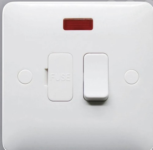 Joblot 13a switched fused