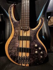 Ibanez btb845 dtl safe - dtl,