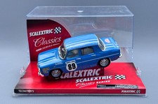 Scalextric Classic Renault 8