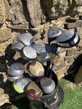16 x Golf Woods 🚩Drivers /