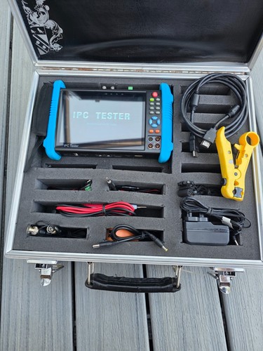 Edge pro ipc tester - tester, kit