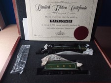 Bachmann "OO" gauge Steam Loco