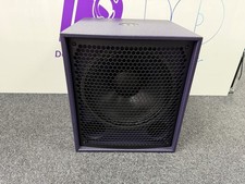 Funktion One BR118 Subwoofer