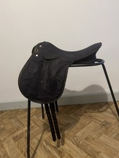 Wintec Pony Saddle Old Style 15”