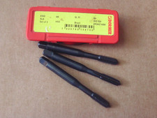 DORMER E500 M6 HSS TAP SET